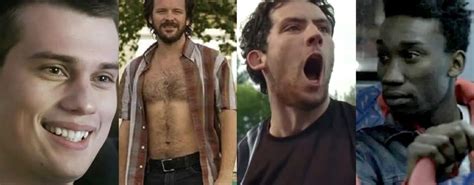 films avec des personnages bisexuels et où les regarder Gay Pride