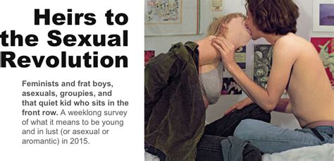 Alle Haben Mehr Sex Als Ich