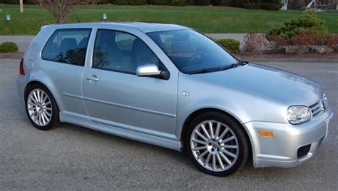 R32c | German Cars For Sale Blog