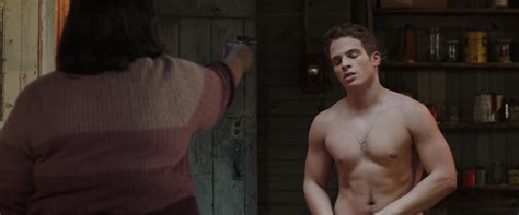 AusCAPS Gianni Paolo Nude In Ma