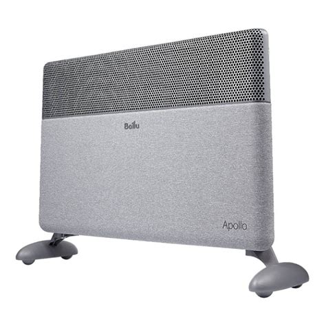 Обогреватель Ballu Apollo Digital Inverter_2000 купить по выгодной цене ...