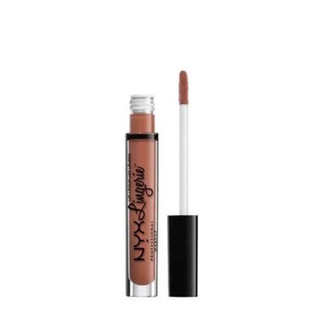 NYX Professional Makeup Lip Lingerie XXL Matte Liquid Lipstick
