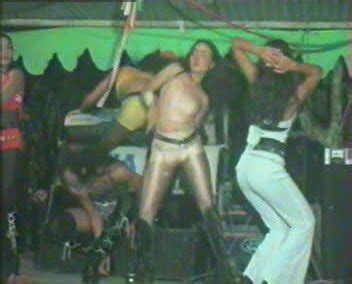 RARE INDONESIAN EROTIC SEX DANCE 1992 07 ThisVid