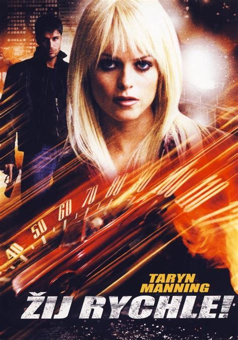 Banshee Taryn Manning Dvd 2006 Uk Dvd And Blu Ray