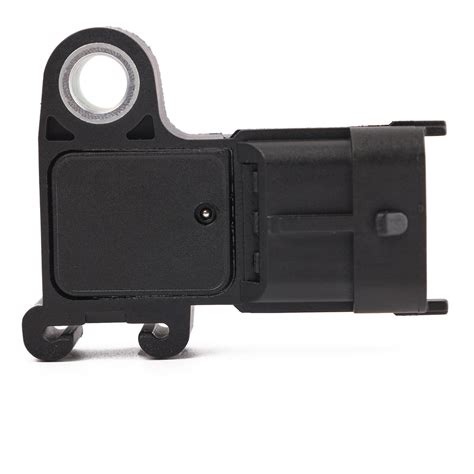 map sensor manifold pressure sensor  holden captiva commodore ve