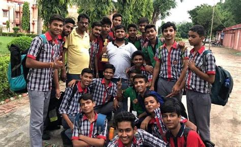 Kendriya Vidyalayarae Bareli Photo Gallery