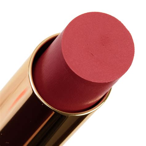 Ysl Nude Statement Bold High Pigment Lipstick Dupes Swatch Comparisons