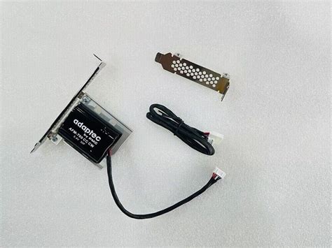 2275400-R AFM-700 Adaptec RAID Flash Module FOR ASR-78165 71685 72405 ...