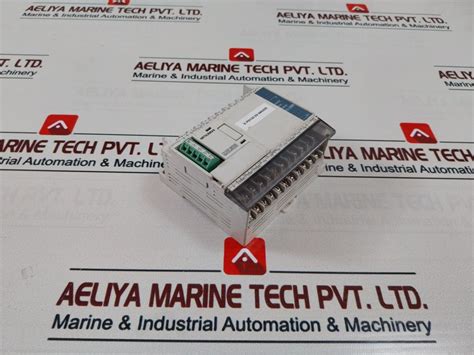 Mitsubishi Electric Fx S Mr Ds Programmable Controller Aeliya Marine