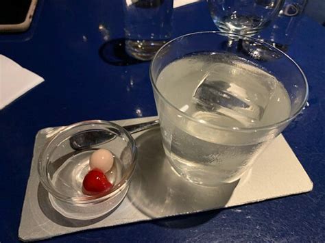 Naked And Famous Seville Restaurant Reviews Photos Tripadvisor