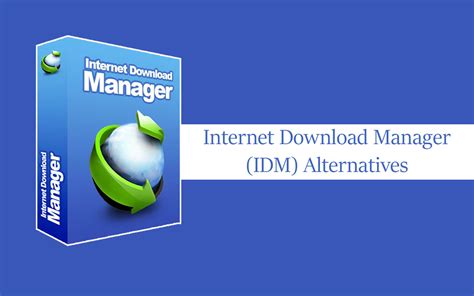 10 Best Free Idm Alternatives You Can Use In 2025