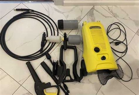 Karcher k4 universal edition | Festima.Ru - Мониторинг объявлений