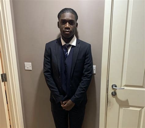 London Teen Arrested In Dubai For Having Sex With 17 Year Old Brit