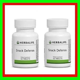 Herbalife Products Herbalife Snack Defense