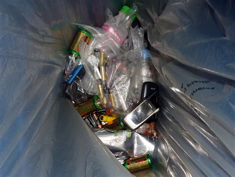 Мусорка | samsebeskazal