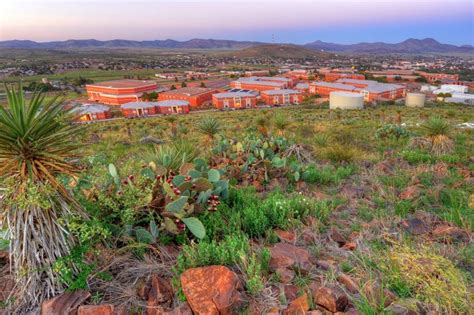 New Graduate Anthropology Program At Sul Ross Slated For Fall Semester