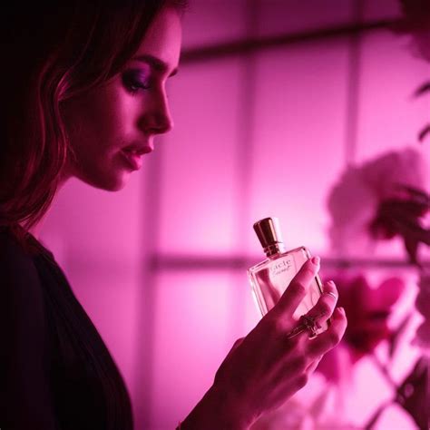 Miracle Secret Lancome perfume - a new fragrance for women 2017