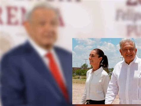 Diario Del Yaqui AMLO Anuncia Gira Con Claudia Sheinbaum Por BC Y