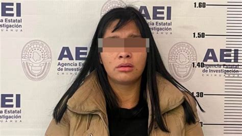 Fbi Detiene Y Extradita A La Chely Una De Las Fugitivas Más Buscadas