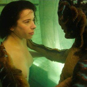 Sally Hawkins Nude Scene With The Creature In The Shape Of Water Movie Scandal Planet