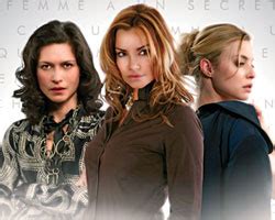 Shirley Bousquet Nude Pics Videos Sex Tape