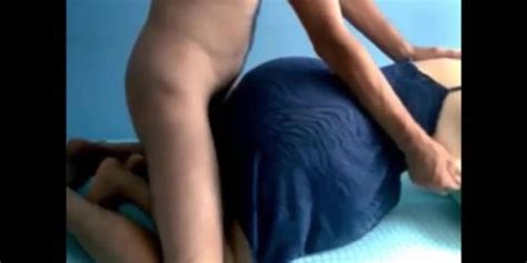 Mature Milf Takes Rough Fuck Gets Her Ass Splashed With Cum Tnaflix