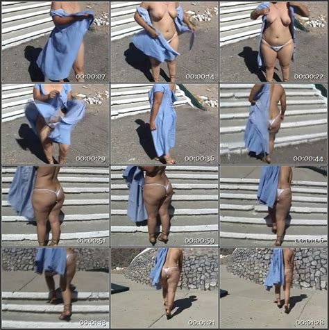 Public Sex Exhibitionists Page