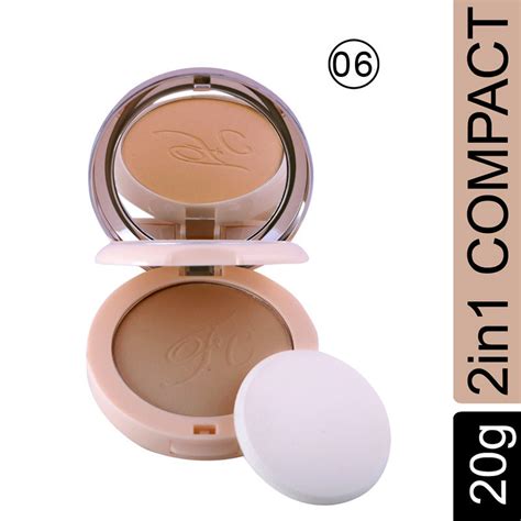 Buy FASHION COLOUR Nude Makeover In Face Powder Online
