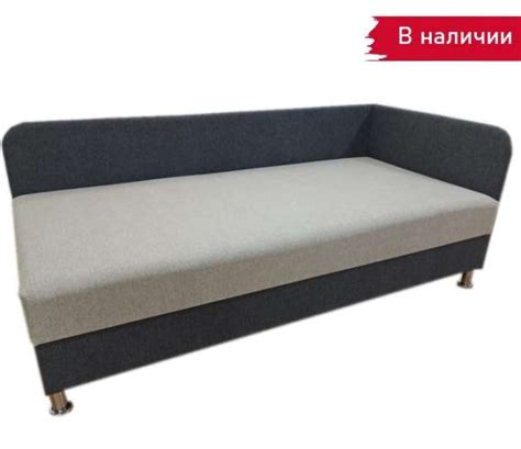 Купить Тахта угловая в наличии серая недорого в СПб. Большой выбор ...