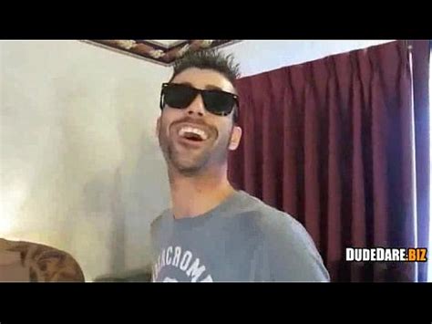 Dude Dare Guy Tries Gay Sex On Camera XVIDEOS