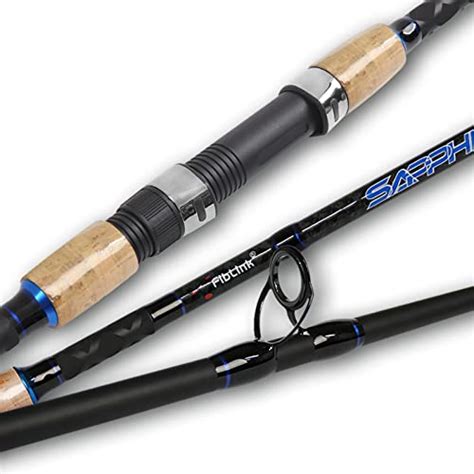 Best Rods For Striper Fishing Currentyear Fisherman Journal