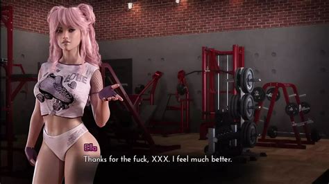 The Genesis Order Text Dialogue Part Cumshot Porn Feat Nuttforyou Xhamster