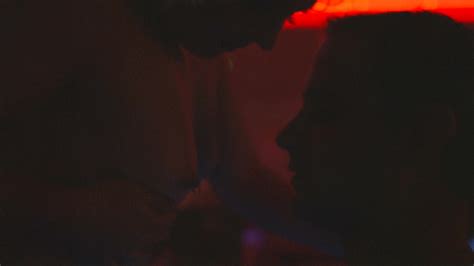 Naked Unknown In LoveTrue