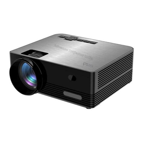 Full HD Projector – Projector Play