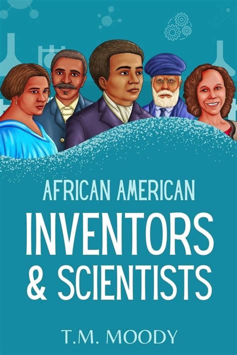 African American History for Kids 1 - African American Inventors and Scientists... | bol.com