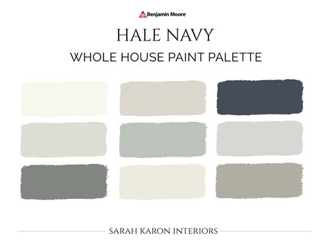 pale navy paint 7