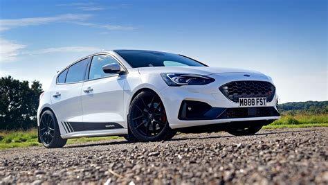 2021 Ford Focus ST Mountune M365 Review Automotive Daily