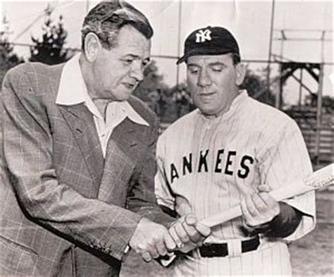 Babe Ruth Cancer The Pop History Dig