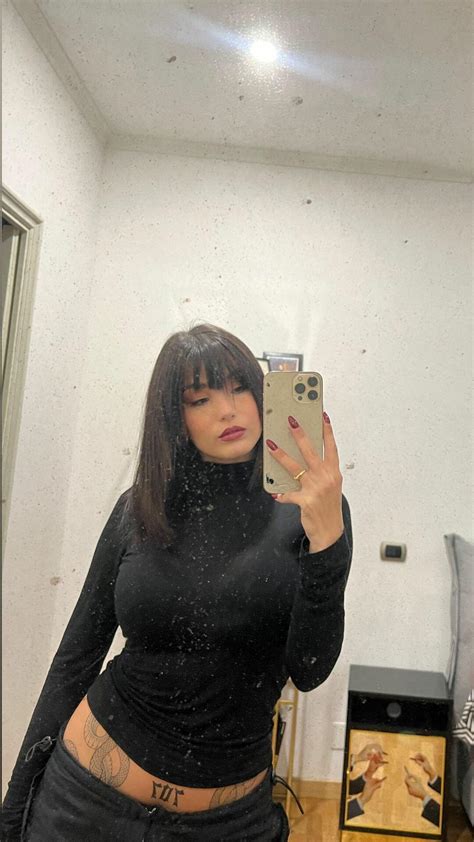 Giorgia Soleri Alexis Is Nude Onlyfans Leaks Photos Thefappening