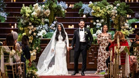 MAFS Australia 2025: Are Carina and Paul still together?