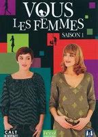 Vous Les Femmes Nude Scenes Aznude