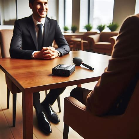 expect  formal job interview pictures