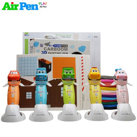 3D Ручка Air Pen Сarboom VIP (ID#1298539626), цена: 1399 ₴, купить на ...