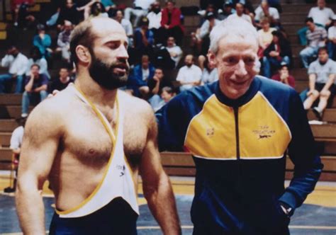 Remembering The Horrifying Death Of Dave Schultz 20 Years 54 Off