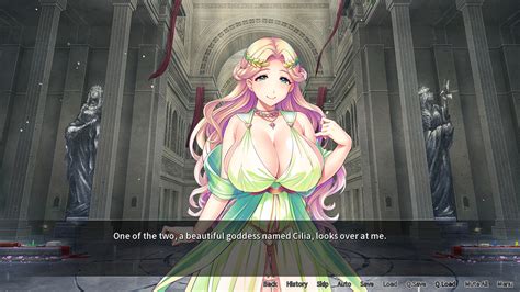 Miel Cherry Kiss Games Hentai Heavens Slutty Salvation