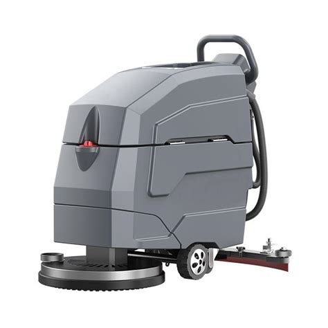 Поломоечная машина TOR COMPACT 60T с тяговым приводом и АКБ купить в ...