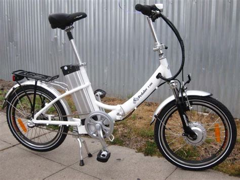 Складные электровелосипеды Brompton H3L, Busettii Folding Mini, e-Joe ...