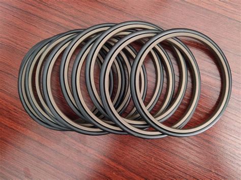 PTFE NBR Hydraulic Rod Seal