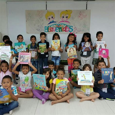 Inicio De Las Bibliovacaciones En La Biblioteca Rafael Carillo L Quez