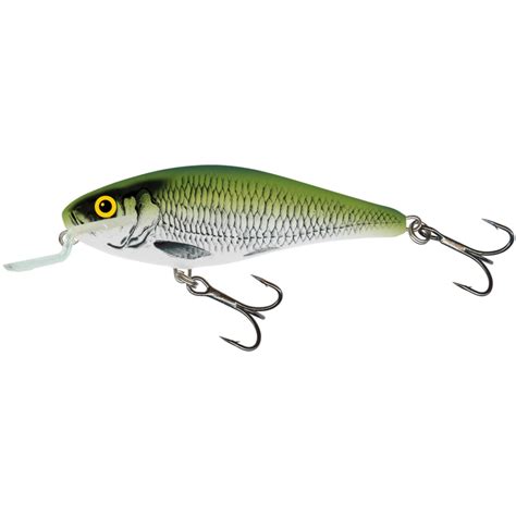 Salmo Floating Executor 9 SR - Vos Hengelsport Almelo